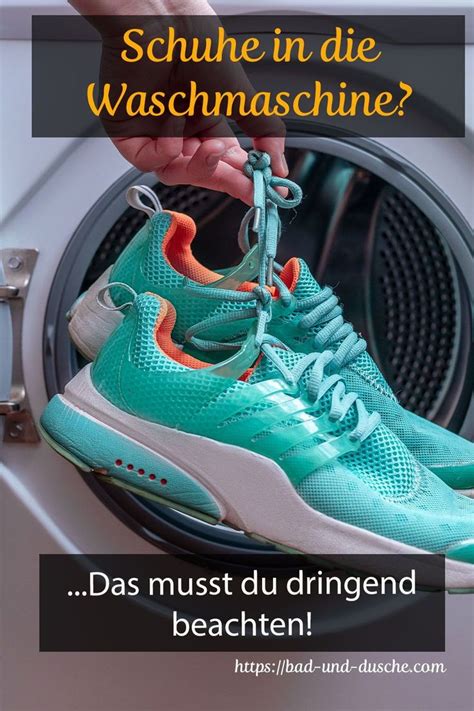 nike free schuhe waschen waschmaschine